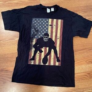 Men’s short sleeve tee